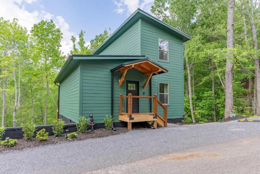 Vacation Home interior